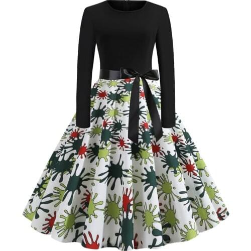 Женские повседневные платья TAMBU China At AliExpress