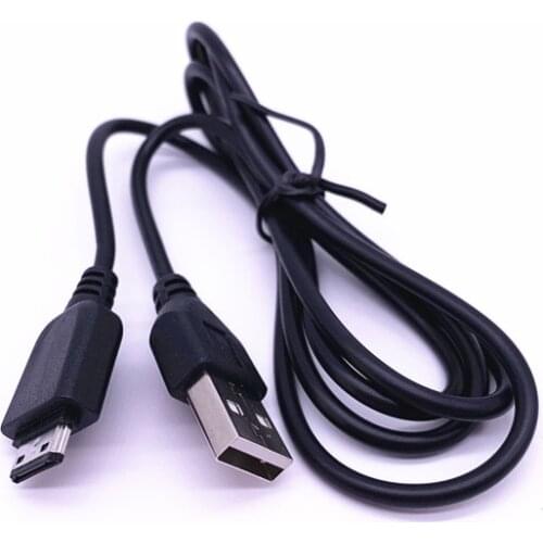 USB Charger CABLE for Samsung SGH Series F268 F270 Beat F330 F400 F480 Tocco F490 F498F700 G600 G800 I450 I617 Blackjack II
