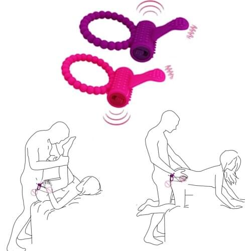 Vibator For Shop Intense Clit Stimulation Tongue Vibator Sex Fidget Toys For Men Couple Adult Delay Ejaculation Male Masturbator