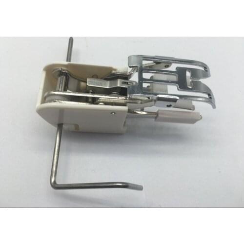 High Shank Even Feed Walking Foot for Babylock Kenmore 385 Models