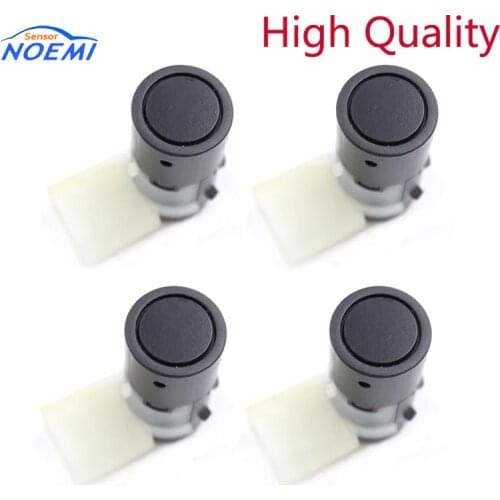 YAOPEI 4pcs/Lot 7H0919275C PDC Parking Sensor 7H0919275 For AUDI A6 S6 4B 4F A8 S8 A4 S4 RS4 for V-W 7H0 919 275 C