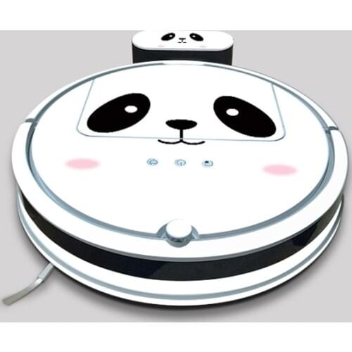 Robot Vacuum Cleaner Brush HEPA Filter Sticker Film for Roborock Xiaowa E25 E20 C10 Robotic Vacuum Cleaner Parts Accessories