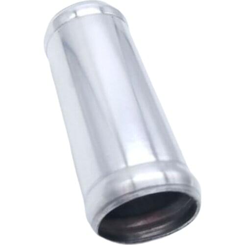 80mm Hose Joiners Silicone Straight Tube Intercooler Pipe 1.25" 32mm OD