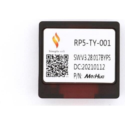 SKYFAME Car Canbus Box For Toyota collora altis Vehicles with canbus box decoder