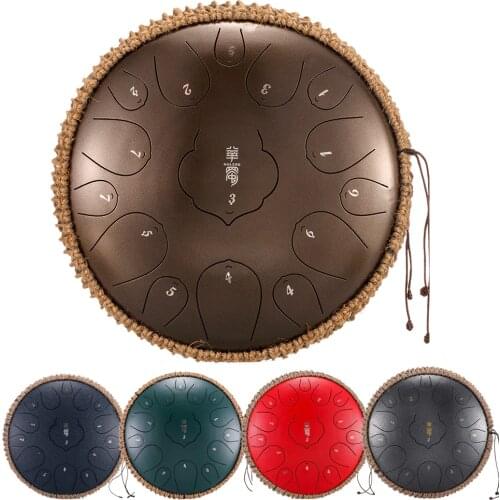 BATESMUSIC Percussion Instruments