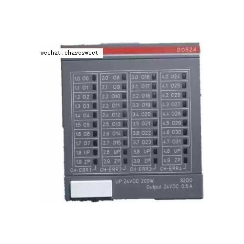 DO524 (D0524) new and original Digital output module