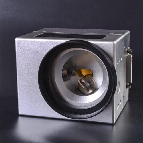 Galvanometer High Speed 10mm Digital CO2 Laser Galvo Scanner Head