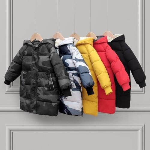 Children's Jackets And Coats GULANGMOON China