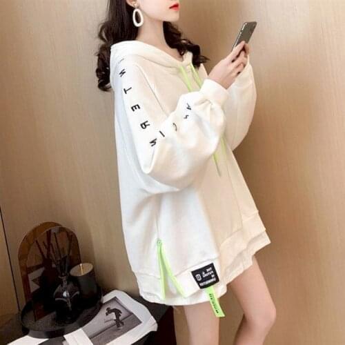 HKML Women's Sweatshirts With Print