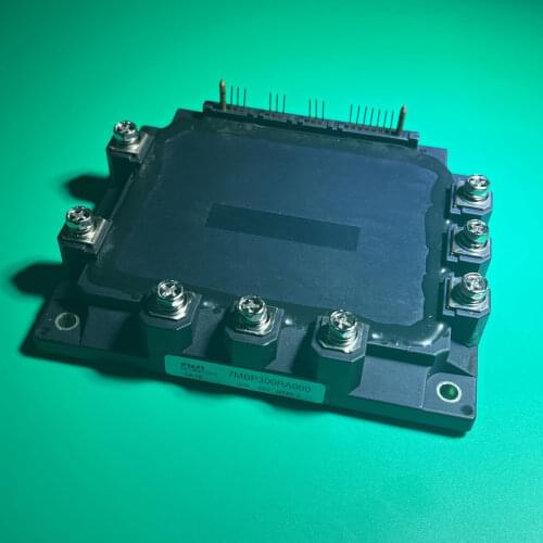7MBP300RA060 Module IGBT 7MBP300RA-060 300A 600V 7MBP300-RA060