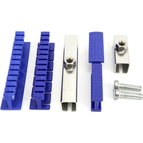 Car Dent Repair Kit Auto Accessories Car Dent Repair Kit Pull Row Tools Auto Maintenance Plastic Metal for SUVs Trucks Dent