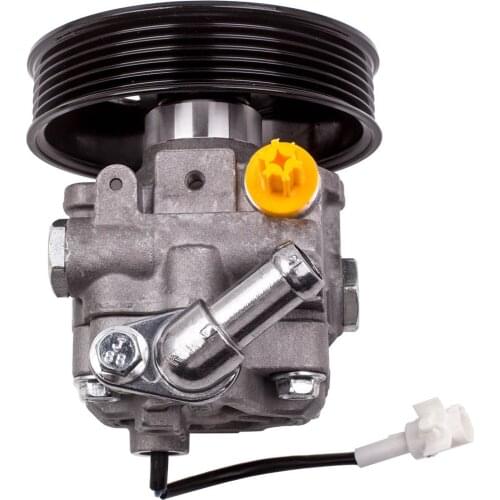 Power Steering Pump 34430AE82 For Subaru Outback 3.0L 3000CC H6 GAS DOHC 2001-2004