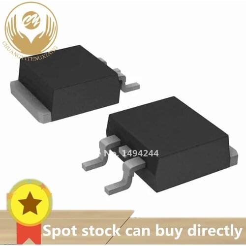 20pcs 78M05 78M12 78M08 L78M05 L78M12 L78M08 TO-252 In Stock