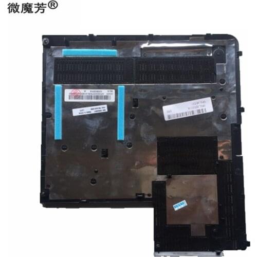 New Original Thermal Big Door 15W For Lenovo ThinkPad Edge E531 E540 Bottom Base Case Memory Hard Disk Cover 04X1069 04X4284