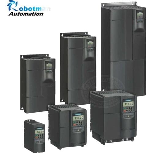 New in box MICROMASTER 430 Series Inverter 6SE6430-2UD38-8FA0 90KW 380V Free DHL/UPS/FEDEX