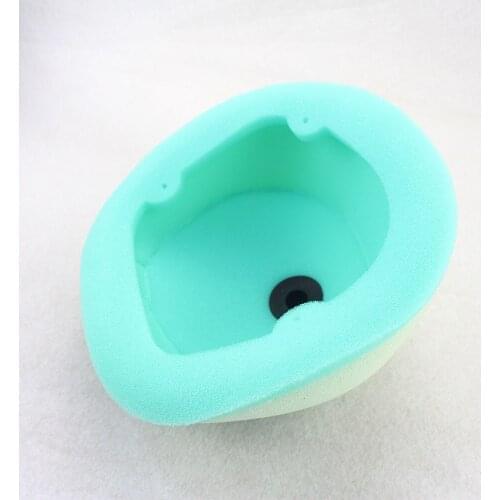 Motorcycle Air Intake Filter Sponge Air Filter Foam Cleaner For Husaberg FE250 TE250 TE300 FE450 Enduro FE501 13-14 FE350 2013