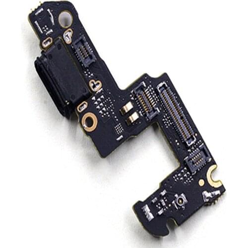 Charge Charging Port Dock Connector Flex Cable for Huawei Honor 9