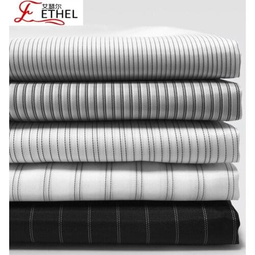 1 m * 1.5m Yarn-Dyed Polyester Taffeta Lining, Suit, Jacket, Luggage And Bags In The Lining Cloth Material