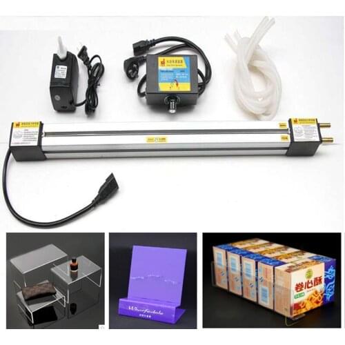60cm Acrylic Bending Machine Organic Plates 23''Acrylic Bender for Plastic Plates PVC Plastic Board Bending Device