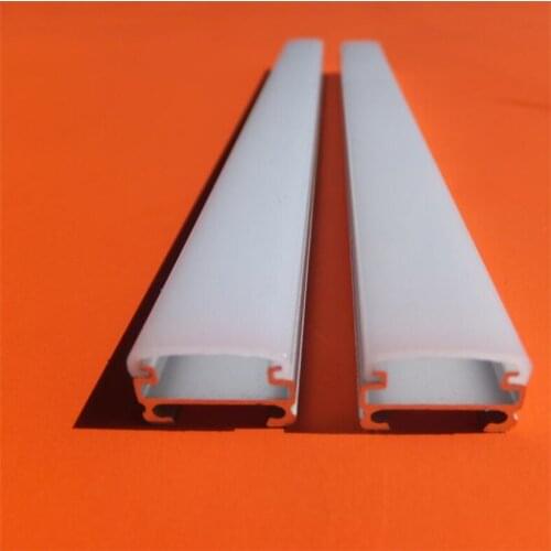 Free Shipping China New Products Price Casement Window Frame Triangle Bronze Anodized Hollow U Shape 6063 Aluminum Extrusion Pro