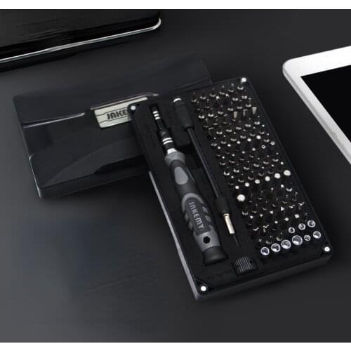 JM-8176 Household Batch Head Combination Mobile Phone Disassembly Repair Tool Multifunctional Precision Screwdriver Set