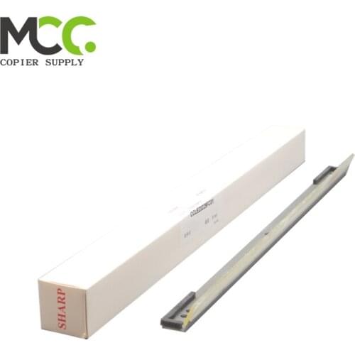 FOR SHARP MX-6240N 6580N 7040N 7580N SECONDARY TRANSFER BELT CLEANING BLADE ASSEMBLY MX-620TG OEM QUALITY