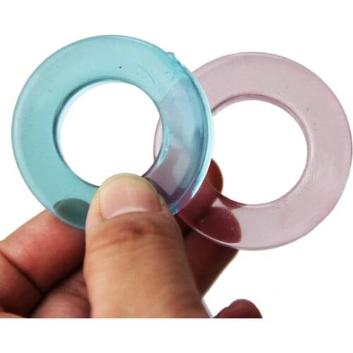 Two Colors choose Penis Ring Cock ring Penis Ring Clitoral Stimulation Sex Toys G-Spot