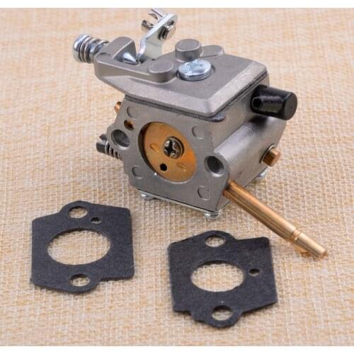 LETAOSK Carburetor Walbro WT-45-1 WT-45 WT-45A fit for Stihl H24D FS48 FS52 FS66 FS81 FS106 Carb