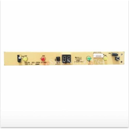 New for computer board circuit board 001-2004 D-V05 Receiver board good working