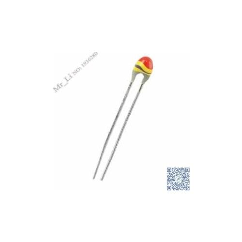 NTCLE100E3474GB0 Sensor (Mr_Li)