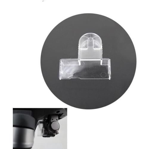 Original Dustproof Gimbal Lock for DJI Mavic Pro Drone Clamp Camera Cover Protector PTZ Holder