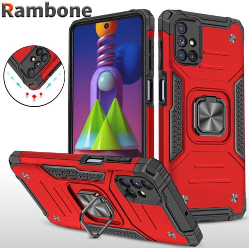 Rambone Samsung Galaxy M10 Phone Cases