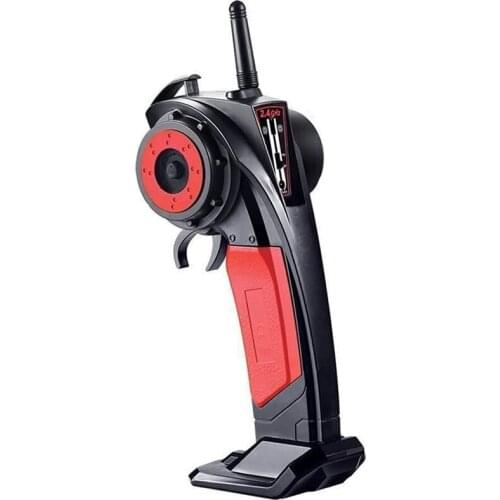 RC Car ZJ08 2.4G Transmitter Controller 15-ZJ08 for GPTOYS S911 S912 S913 RC Car Part