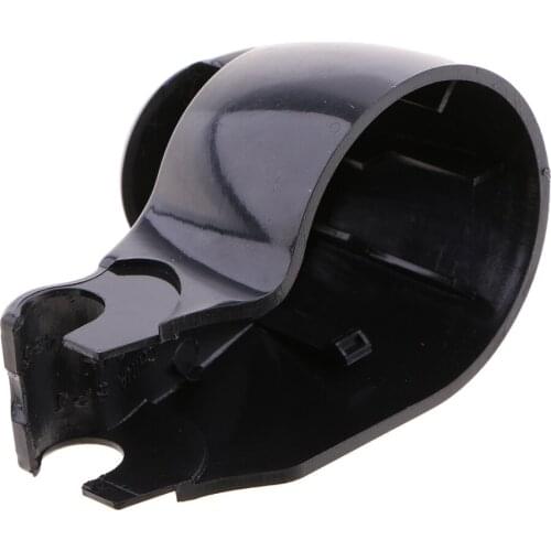 Car Rear Wiper Arm Nut Cap Repair Parts For VW Golf Mk4 1999-2002