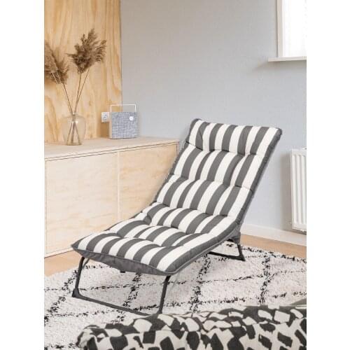 Sun Lounger Beds Beach Chairs Retractable Stool Folding Chiar Outdoor Portable Travel Furniture Loungers For Garden Silla