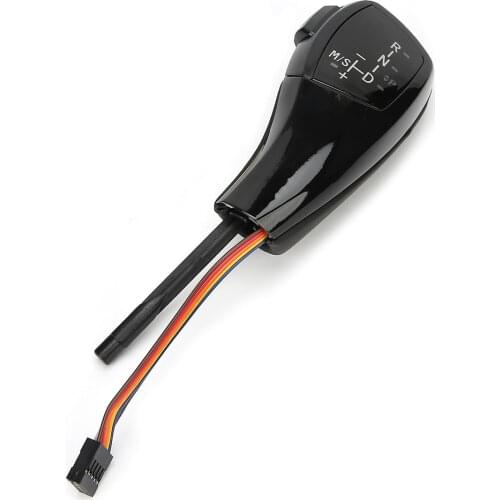 SHLPDFM Gear Levers