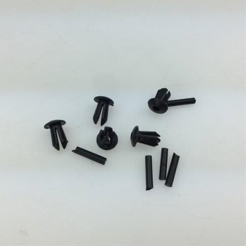 STARPAD For X1X3X5X6320325525 car guide plate piercing nail clip clip 1244 plastic screw universal accessories