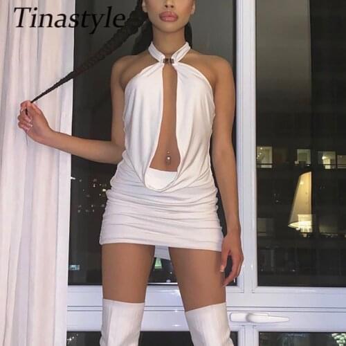 Прямые летние платья Tinastyle China At AliExpress