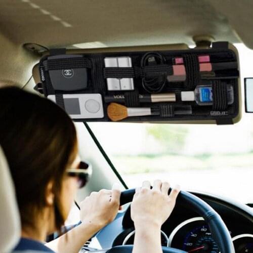 Umfinger Storage Covers
