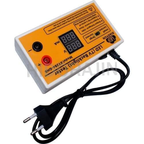 0-320V Output LED TV Backlight Tester LED Strips Test Tool with Current and Voltage Display for All LED Application