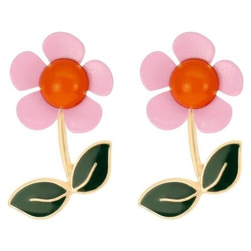 Stud Earrings XUYE China