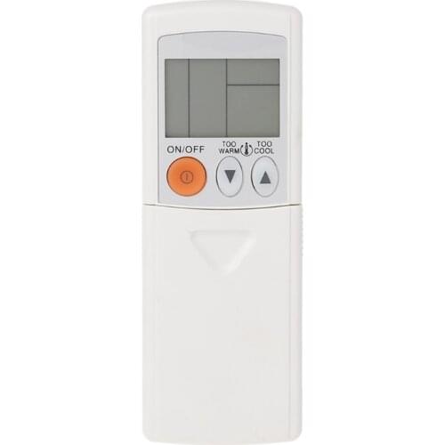 Replace Air Conditioner Remote Control KD06ES For Mitsubishi KM09A KM09D KM09E