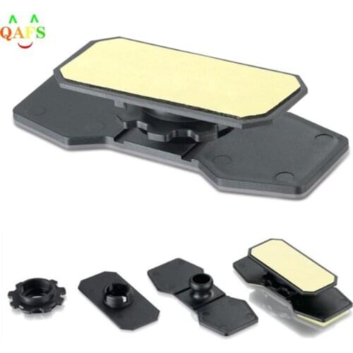 Car HUD Head Up Display Bracket Phone Holder Flexible Rotation Holder - Work for HUD Mobile Phone GPS Navigator E-Dog Universal