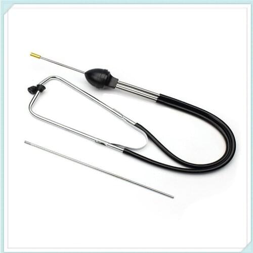 Car Stethoscope Mechanics Engine Cylinder Hearing Tool for AUDI-A6 Avant HONDA-CIVIC bmw-1 VOLKSWAGEN-JETTA
