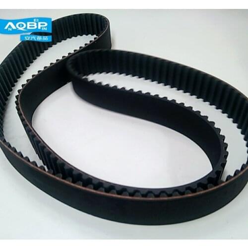 Auto Replacement Parts Engines Components Belts oe Number 1023611GA for JAC Rein Time zone