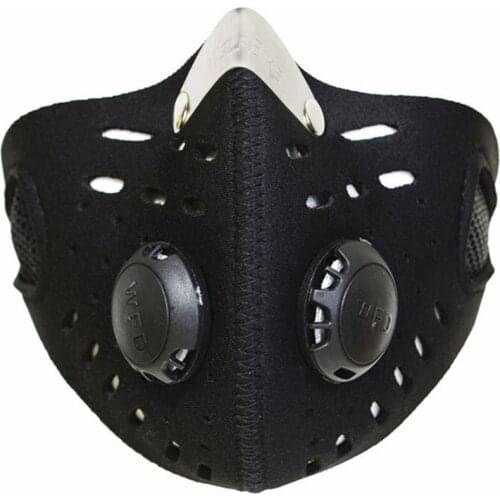 BATFOX Training Masks