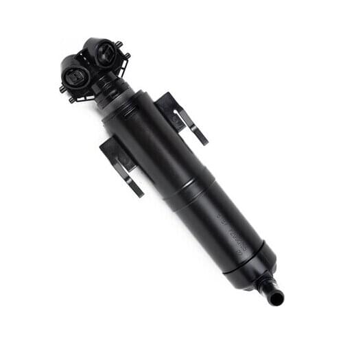 Left side Headlight Washer Nozzle Cylinder for BMW X1 E84 18i 20d 20i 28i 08-15 61677321891