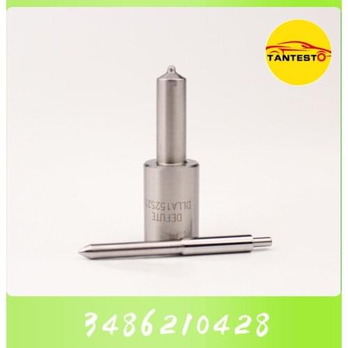 DLLA152S295 CN- DLLA152S295 Injector for Weichai Deutz WP6 226B