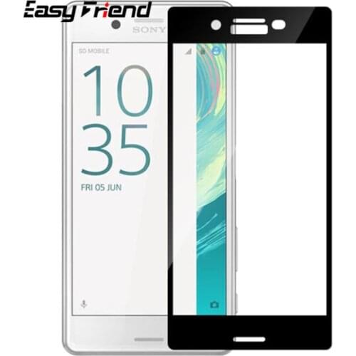 Easyfriend Xperia X Performance China