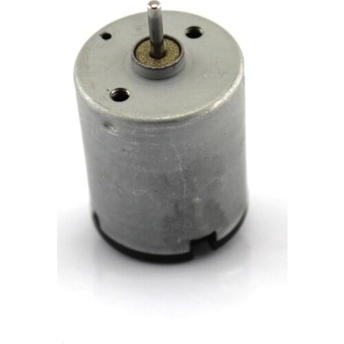 1Pc M-X-N Motors DC6V-12V 0.38A-0.75A 3000rpm-6200rpm Large Torque DC Transformer 365 DIY model